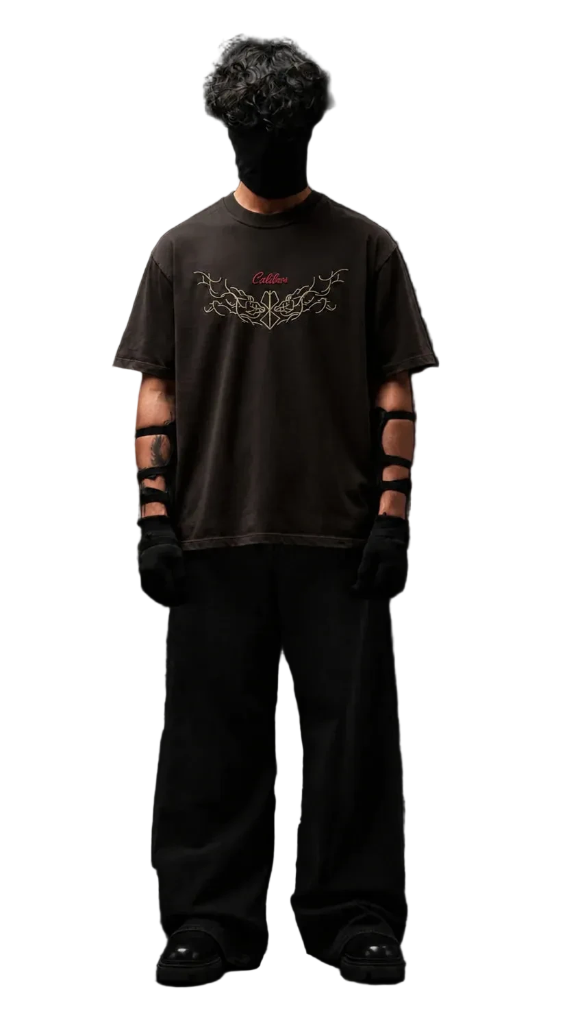 Calibros: Chaos V1 Tee